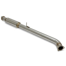 Load image into Gallery viewer, BLOX Racing Cat-Back Exhaust System T304 SS 2016+ Honda Civic 1.5T Sedan / Hatchback (Non-Sport) - Black Ops Auto Works