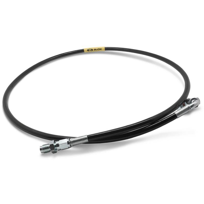 BLOX Racing Blox Racing Clutch Line Kit Honda K-series Includes Civic/Integra w/ K-swap/J-swap