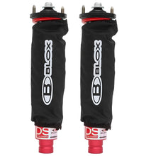 Load image into Gallery viewer, BLOX Racing Coilover Covers - Black (Pair) - Black Ops Auto Works