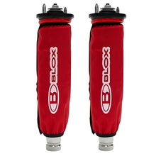 Load image into Gallery viewer, BLOX Racing Coilover Covers - Red (Pair) - Black Ops Auto Works