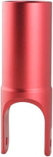 Load image into Gallery viewer, BLOX Racing Coilover Replacement Part - Bottom Fork BLOX Racing BLOBXSS-00100-BF