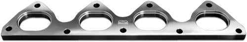 BLOX Racing BLOX Racing Cylinder Head Exhaust Flange - Honda B-series engines (T304)