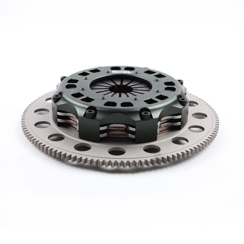 BXFL-10225 BLOX D-Series Twin Disc Clutch Civic/Integra