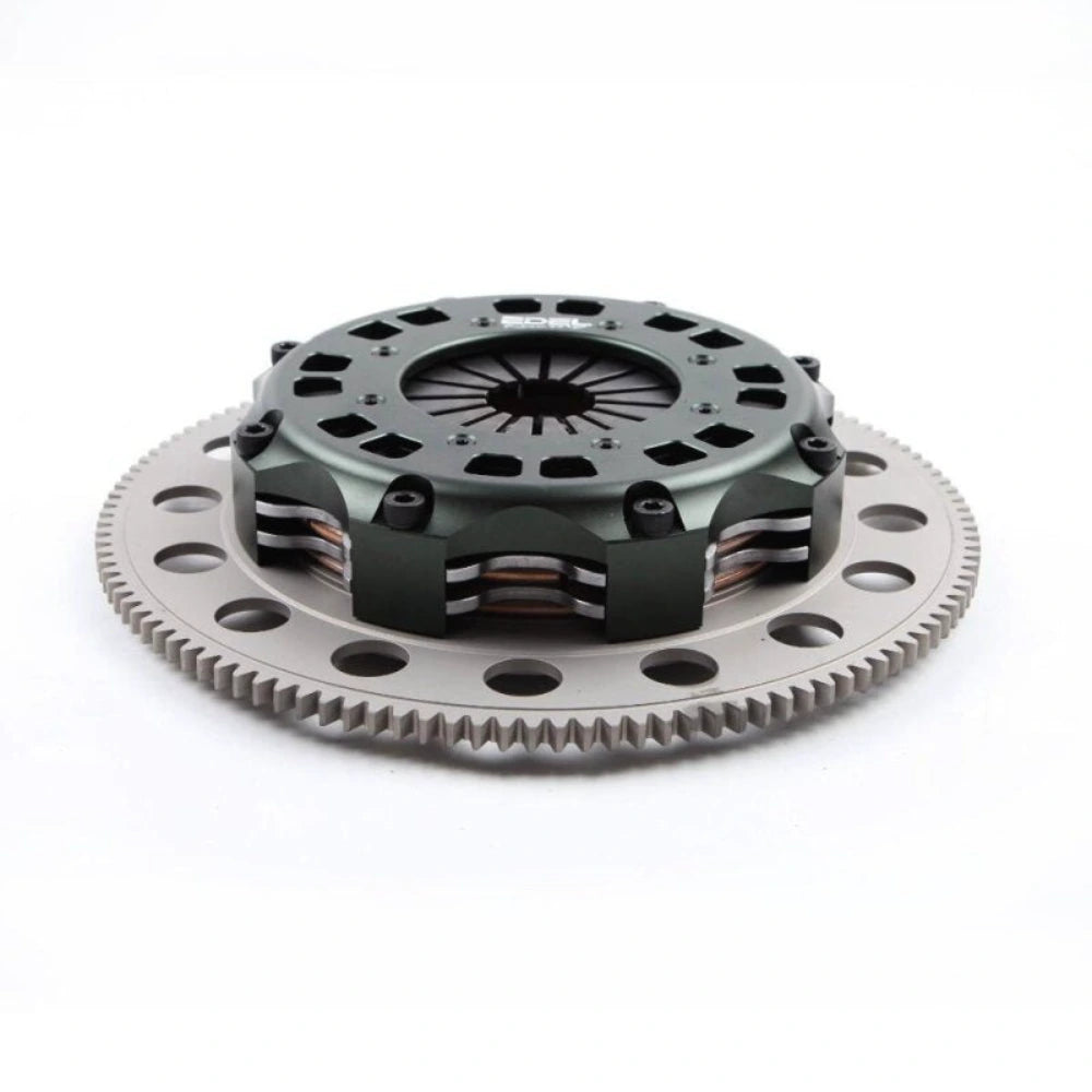 BXFL-10225 BLOX D-Series Twin Disc Clutch Civic/Integra