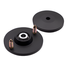 Load image into Gallery viewer, BLOX Racing Drag Pro+ Series Coilover Replacement Part - Front Pillow Ball Top Mount - Black Ops Auto Works