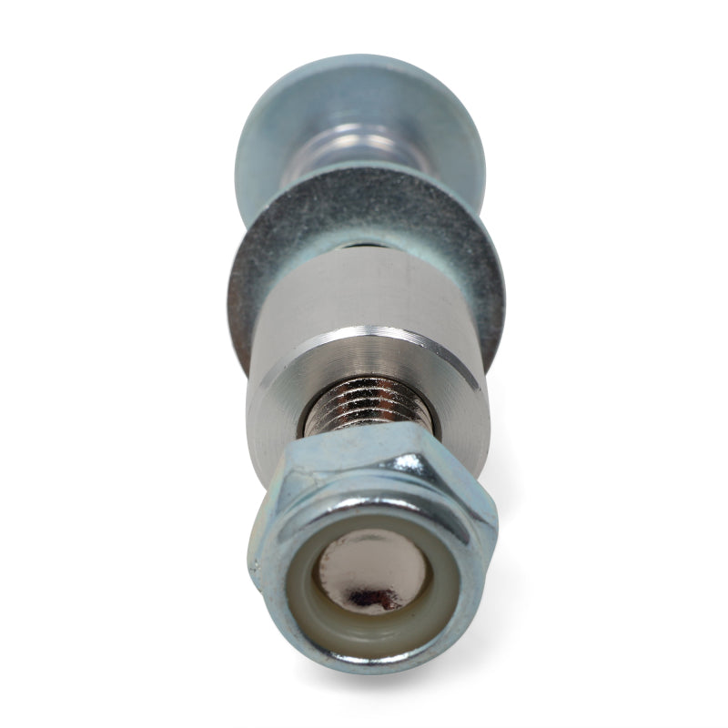 BLOBXAC-00301-BLOX Racing Dual-bend Short Shifter - 94-01 Acura Integra-Shifters-BLOX Racing