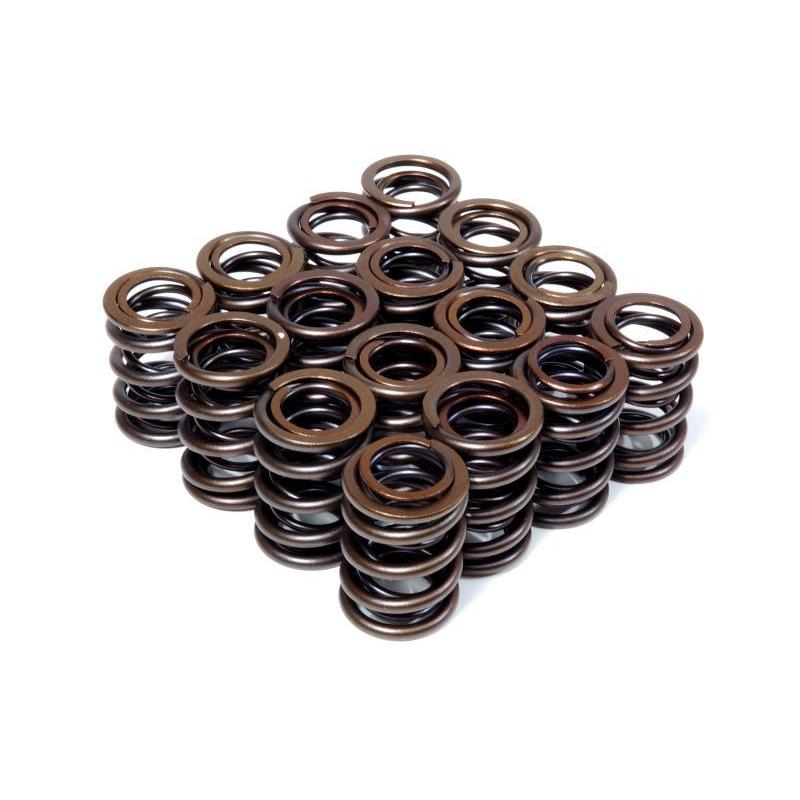 BLOX Racing Dual Valve Springs for K20A2-3 Z1-3 (2.0L DOHC i-VTEC) / K24A-3 (2.4L DOHC i-VTEC) BLOX Racing BLOBXPT-10301