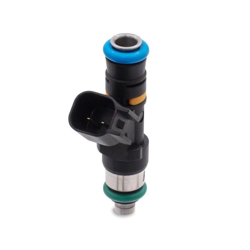 BLOBXEF-06514-550-4-BLOX Racing Eco-Fi Street Injectors 550cc/min Honda K Series (Set of 4)-Fuel Injectors - Single-BLOX Racing