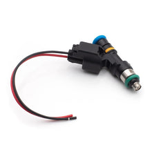 Load image into Gallery viewer, BLOBXEF-06514-550-4-BLOX Racing Eco-Fi Street Injectors 550cc/min Honda K Series (Set of 4)-Fuel Injectors - Single-BLOX Racing