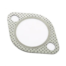 Load image into Gallery viewer, BLOX Racing Exhaust Gasket - 2.25inch (2-bolt) BLOX Racing BLOBXFL-00045