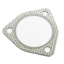 Load image into Gallery viewer, BLOX Racing Exhaust Gasket - 2.5inch (3-bolt) BLOX Racing BLOBXFL-00048