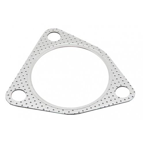BLOX Racing Exhaust Gasket - 2.75inch (3-bolt) - Honda S2000 Catalytic Converter Gasket BLOX Racing BLOBXFL-00054-S2K