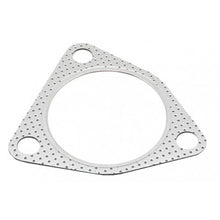 Load image into Gallery viewer, BLOX Racing Exhaust Gasket - 2.75inch (3-bolt) - Honda S2000 Catalytic Converter Gasket BLOX Racing BLOBXFL-00054-S2K