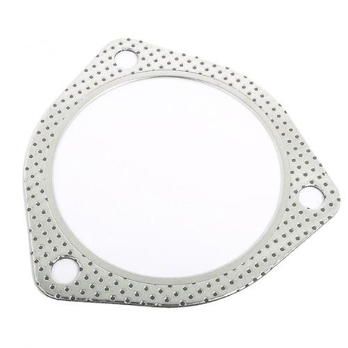 BLOX Racing BLOX Racing Exhaust Gasket - 3.5inch (3-bolt)