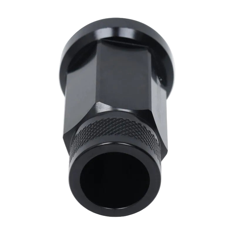 BXAC-00106-SSBK BLOX Street Series Lug Nuts Black M12x1.25