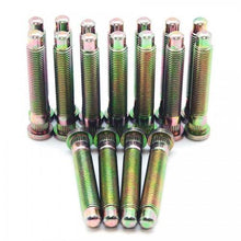 Load image into Gallery viewer, BLOX Racing Forged Extended Wheel Studs 12 x 1.5mm - Set of 16 BLOX Racing BLOBXAC-00101