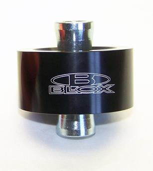 BLOX Racing Front LCA Bearing Kit Black - 02-05 Honda Civic EP3 06+ Honda Civic BLOX Racing BLOBXSS-20301