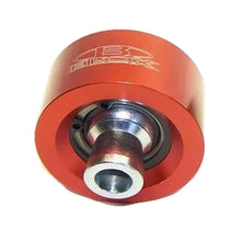 Load image into Gallery viewer, BLOX Racing BLOX Racing Front LCA Sperical Bearing Kit - Red (2002-2006 Acura RSX / 2006+ Honda Civic)