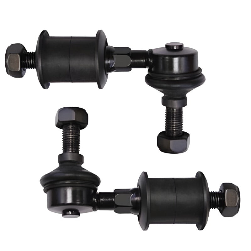BLOX Racing Front Sway Bar Fixed End Link Set 1994-2001 Integra / 1992-1995 Civic Del Sol - Black Ops Auto Works