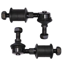 Load image into Gallery viewer, BLOX Racing Front Sway Bar Fixed End Link Set 1994-2001 Integra / 1992-1995 Civic Del Sol - Black Ops Auto Works