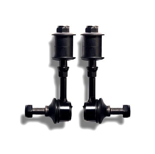 BLOX Racing Front Sway Bar Fixed End Link Set 96-00 Honda Civic BLOX Racing BLOBXSS-10107