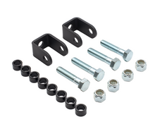 Load image into Gallery viewer, BLOX Racing Front Traction Bar Hardware Kit - EG DC EK - Black Ops Auto Works