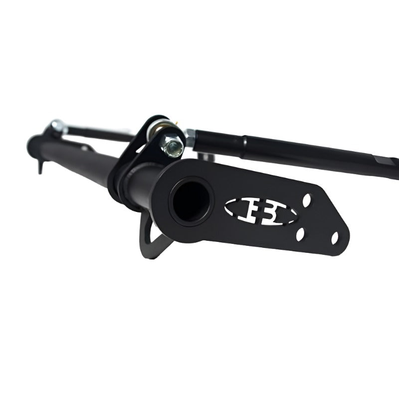 BLOX Racing Front Traction Bar Kit - EG DC EK - Black Ops Auto Works
