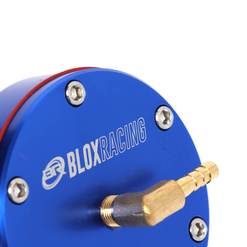 BLOX Racing Fuel Management Unit Type-A 12:1 Ratio BLOX Racing BLOBXFU-00400-12-BL