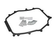 Load image into Gallery viewer, BLOX Racing Gen2 HyperTemp Plenum Spacer - 1/2in - Black Ops Auto Works