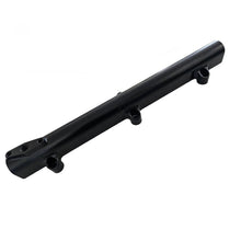 Load image into Gallery viewer, BLOX Racing B-Series Aluminum Fuel Rail Black - XTREME 1800hp