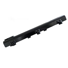 Load image into Gallery viewer, BLOX Racing B-Series Aluminum Fuel Rail Black - XTREME 1800hp