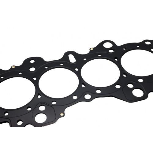 BLOX Racing Honda B16/B18 MLS Head Gasket 81mm Bore 0.030in Thick BLOX Racing BLOBXFL-00500-81
