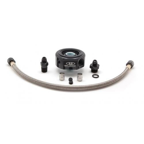 BLOX Racing Honda B20 Dowel Pins BLOX Racing BLOBXPT-00500-DP