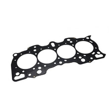 Load image into Gallery viewer, BLOX Racing Honda B20B MLS Head Gasket 84mm Bore 0.030in Thick BLOX Racing BLOBXFL-00500-84