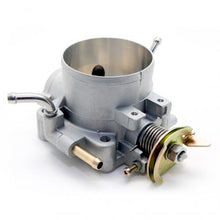 Load image into Gallery viewer, BLOX Racing Honda B/D/H/F Series Engines Tuner Series Cast Aluminum 66mm Throttle Body BLOX Racing BLOBXIM-00211