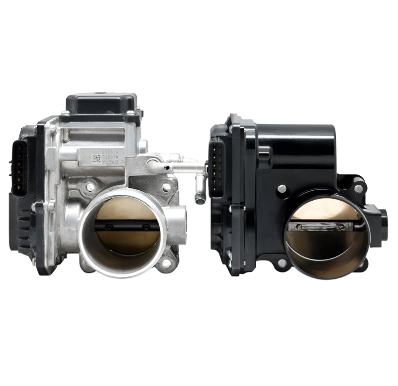 BLOX Racing Honda Civic 1.5T 58mm DBW Throttle Body - Black Ops Auto Works