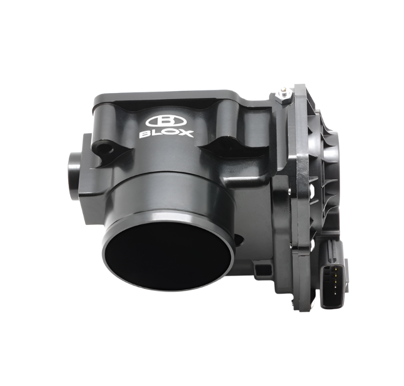 BLOX Racing Honda Civic 1.5T 58mm DBW Throttle Body - Black Ops Auto Works