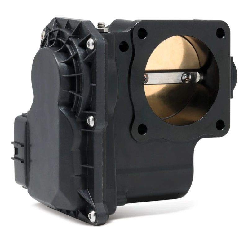 BLOX Racing Honda Civic 1.5T 58mm DBW Throttle Body - Black Ops Auto Works