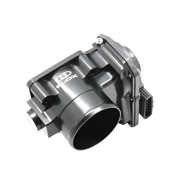 BLOX Racing Honda Civic 1.5T 58mm DBW Throttle Body - Black Ops Auto Works