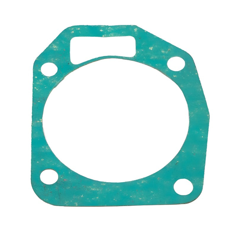 BLOX Racing Honda K-Series 62.5mm Bore Throttle Body Adapter for RBC Manifold - Black Ops Auto Works