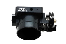 Load image into Gallery viewer, BLOX Racing Honda K-Series Competition 74mm Bore Throttle Body - Black - Black Ops Auto Works