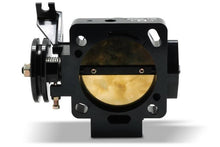 Load image into Gallery viewer, BLOX Racing Honda K-Series Competition 74mm Bore Throttle Body - Black - Black Ops Auto Works