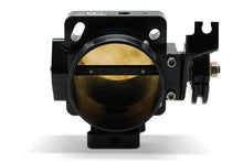 Load image into Gallery viewer, BLOX Racing Honda K-Series Competition 74mm Bore Throttle Body - Black - Black Ops Auto Works
