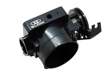Load image into Gallery viewer, BLOX Racing Honda K-Series Competition 74mm Bore Throttle Body - Black - Black Ops Auto Works