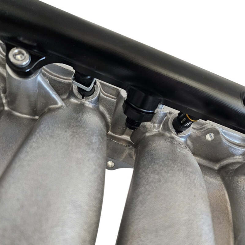XTREME Aluminum K-Series Honda Fuel Rail