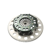 Load image into Gallery viewer, BLOX Racing BLOX Racing Honda K20/K24 K-Series 7.25in Twin Disc Clutch Kit