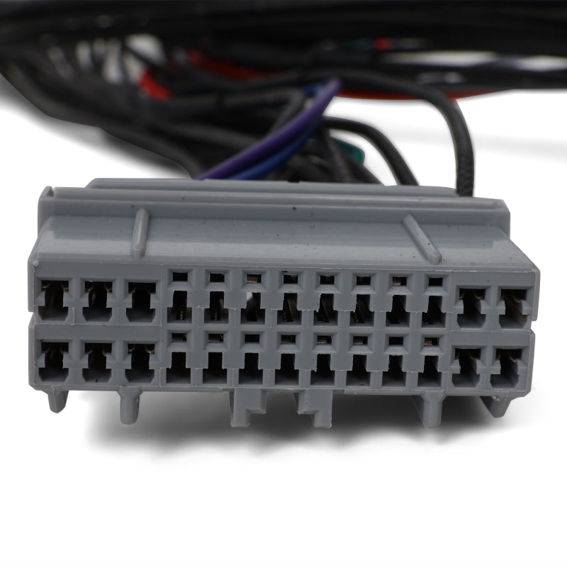 BLOBXAC-00700-BLOX Racing Honda OBD0 - OBD1 ECU Jumper Harness-Wiring Harnesses-BLOX Racing