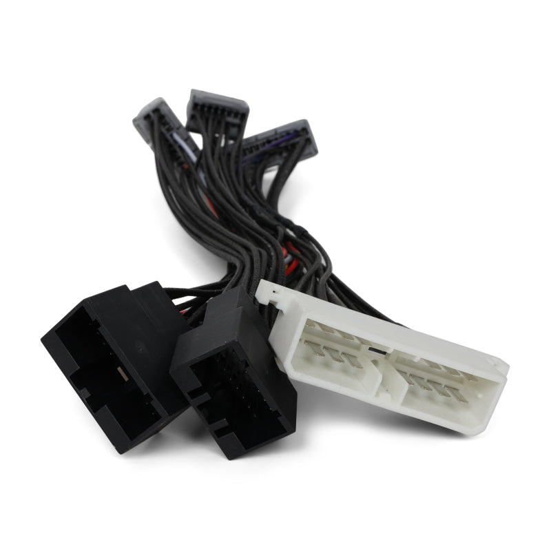 BLOBXAC-00700-BLOX Racing Honda OBD0 - OBD1 ECU Jumper Harness-Wiring Harnesses-BLOX Racing