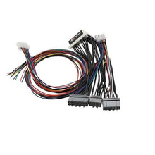 Load image into Gallery viewer, BLOX Racing Honda OBD2A - OBD1 ECU Jumper Harness BLOX Racing BLOBXAC-00701