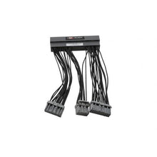 Load image into Gallery viewer, BLOX Racing Honda OBD2A - OBD1 ECU Jumper Harness BLOX Racing BLOBXAC-00701